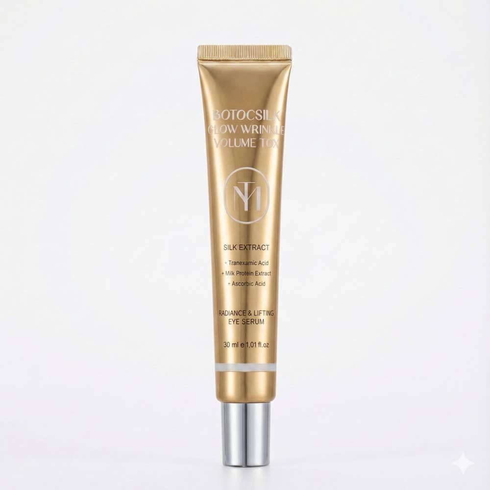 Serum mắt Botocsilk Glow Wrinkle Volume Tox Eye Time Melody 30ml